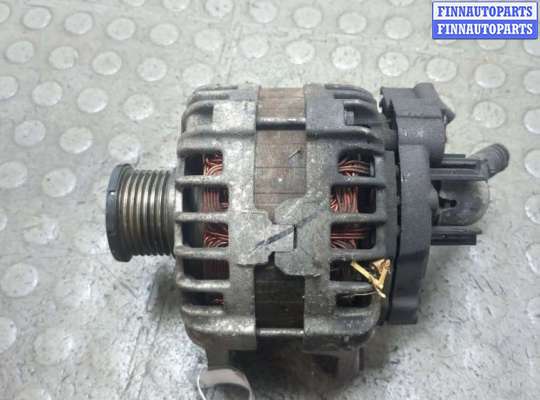Купить Генератор на Nissan X-Trail (T32) 2013-2023 Генератор NS1009699 на Nissan X-Trail (T32) 2013-2023
