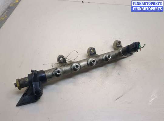 купить Рампа (рейка) топливная на Renault Laguna 2 2001-2007