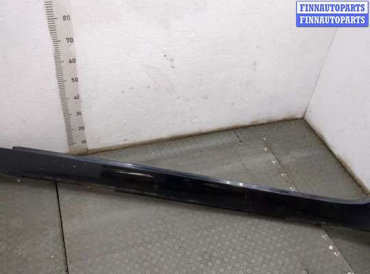 купить Накладка на порог на Jaguar XF 2007-2015