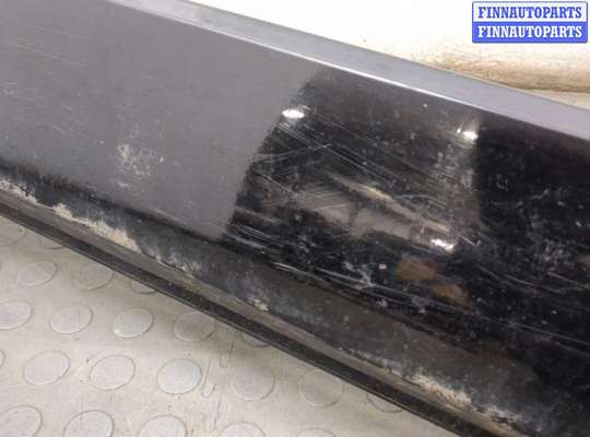 купить Накладка на порог на Jaguar XF 2007-2015