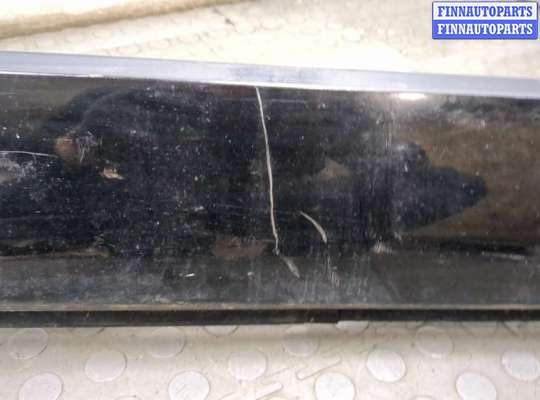 купить Накладка на порог на Jaguar XF 2007-2015