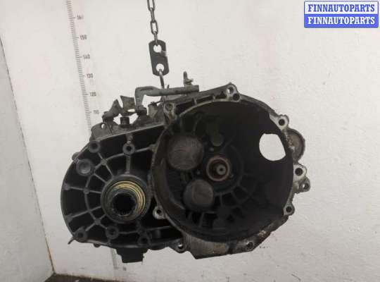 купить КПП 6-ст.мех. (МКПП) на Ford Galaxy 2000-2006