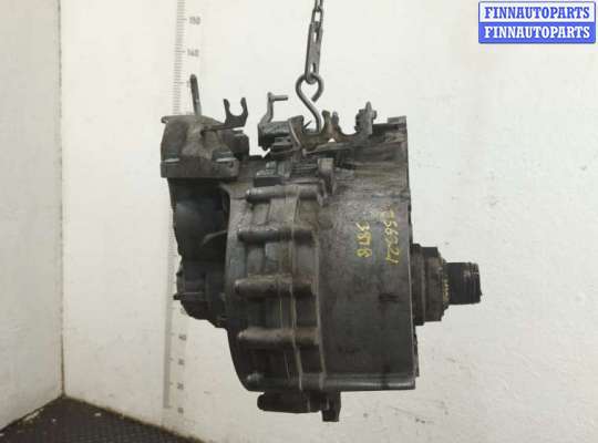 купить КПП 6-ст.мех. (МКПП) на Ford Galaxy 2000-2006