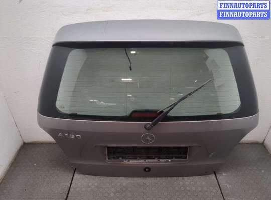 купить Двигатель стеклоочистителя (моторчик дворников) задний на Mercedes A W168 1997-2004