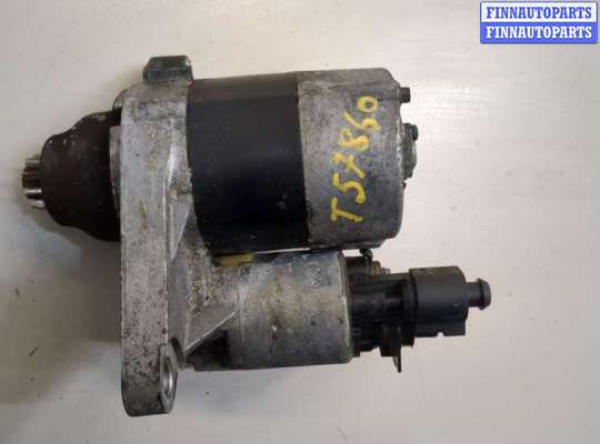 купить Стартер на Volkswagen Polo 2005-2009