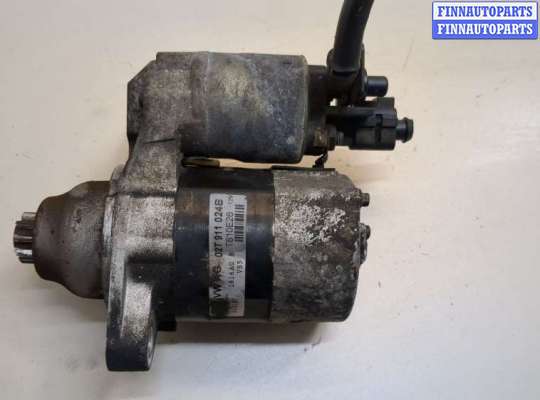 купить Стартер на Volkswagen Polo 2005-2009