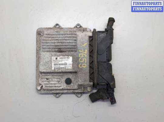 Купить Блок управления двигателем на Opel Corsa D 2006-2014 Блок управления двигателем OP2345234 на Opel Corsa D 2006-2014