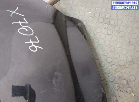 купить Бампер на Seat Leon 2 2005-2012