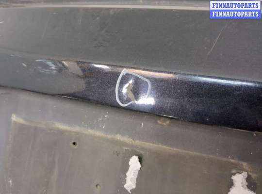 купить Бампер на Seat Leon 2 2005-2012