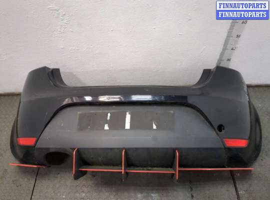 купить Бампер на Seat Leon 2 2005-2012