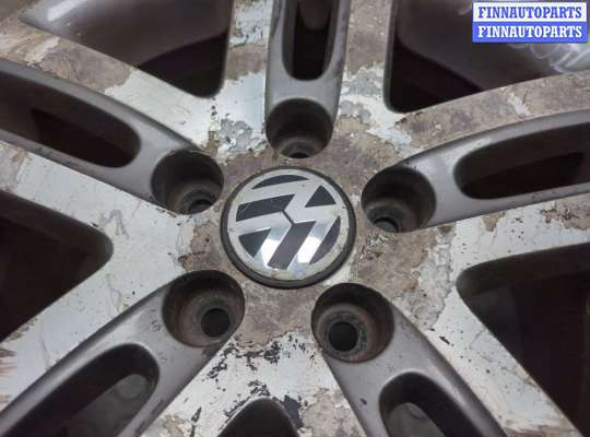 купить Диск литой на Volkswagen Touran 2006-2010