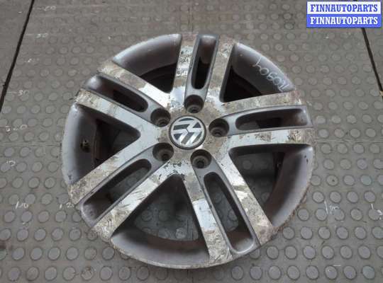 Диск литой VG2753892 на Volkswagen Touran 2006-2010