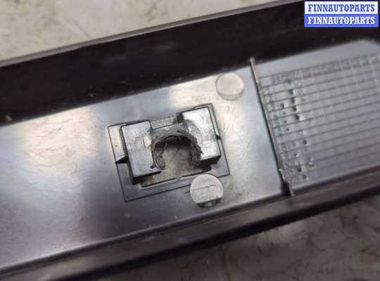 купить Пластик (обшивка) внутреннего пространства багажника на BMW X5 E53 2000-2006