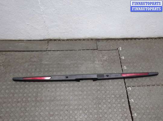 купить Пластик (обшивка) внутреннего пространства багажника на BMW X5 E53 2000-2006