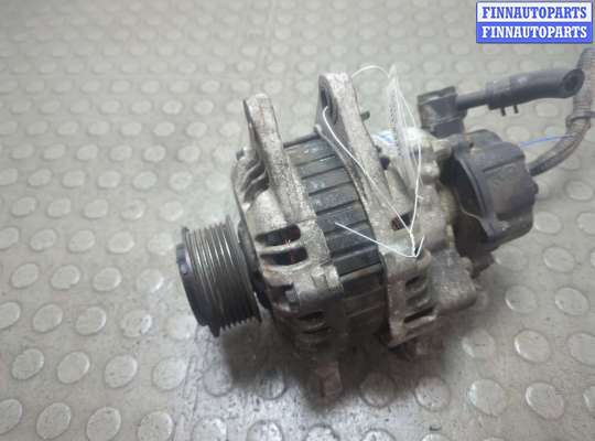 Генератор KA606244 на KIA Sorento BL 2002-2011