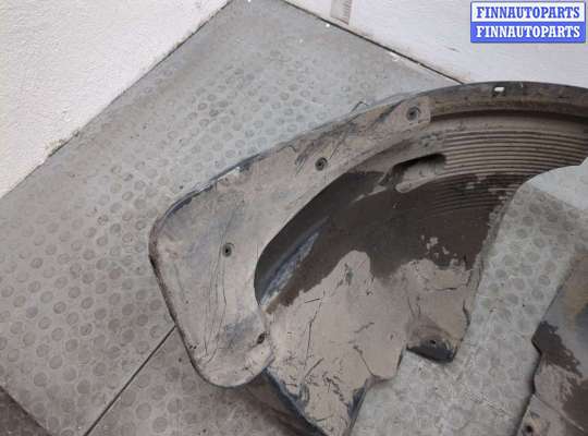 купить Брызговик на BMW X3 E83 2003-2010