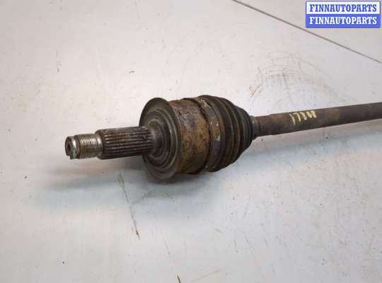 купить Полуось (приводной вал, шрус) на Subaru Tribeca (B9) 2004-2014