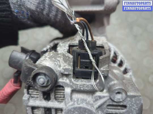 купить Генератор на Ford Fiesta 2001-2007