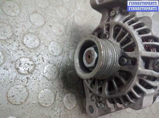 купить Генератор на Ford Fiesta 2001-2007