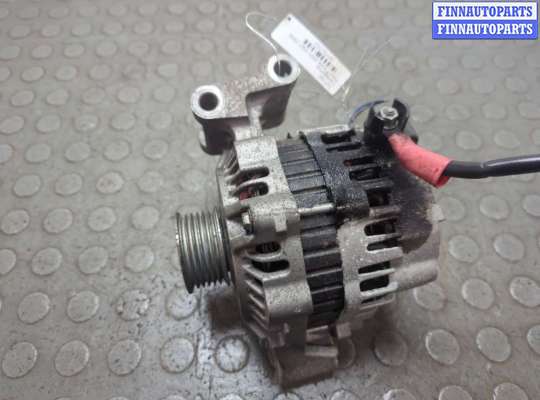 Генератор FO2090211 на Ford Fiesta 2001-2007