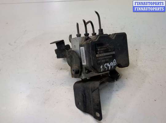 купить Блок АБС, насос (ABS, ESP, ASR) на KIA Sorento XM 2009-2021