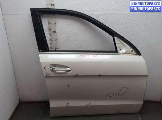 купить Дверь боковая (легковая) на Mercedes ML W166 2011-2015