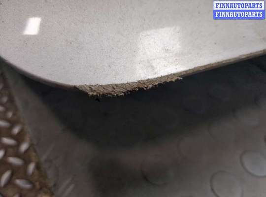 купить Крышка (дверь) багажника на Ford Mondeo 4 2007-2015