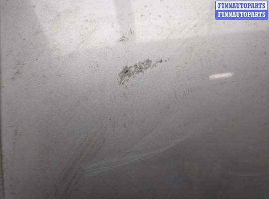 купить Крышка (дверь) багажника на Ford Mondeo 4 2007-2015