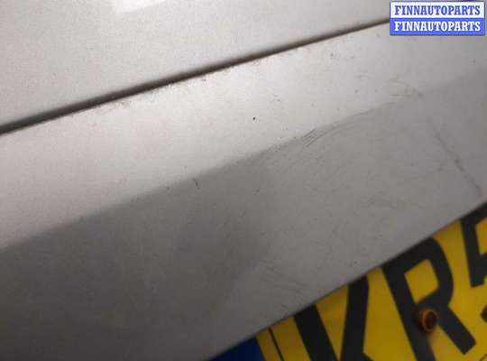купить Крышка (дверь) багажника на Ford Mondeo 4 2007-2015