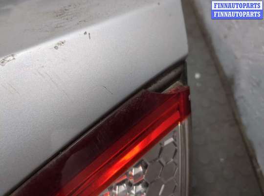 купить Крышка (дверь) багажника на Ford Mondeo 4 2007-2015