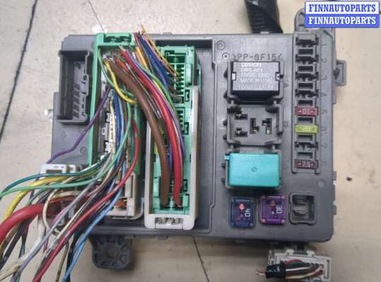 купить Блок предохранителей на Acura MDX 2006-2013