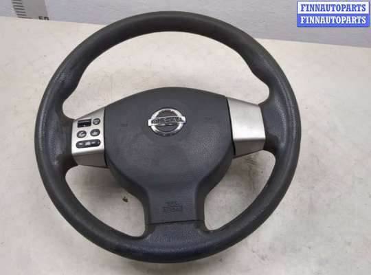 Руль NS866258 на Nissan Note E11 2006-2013
