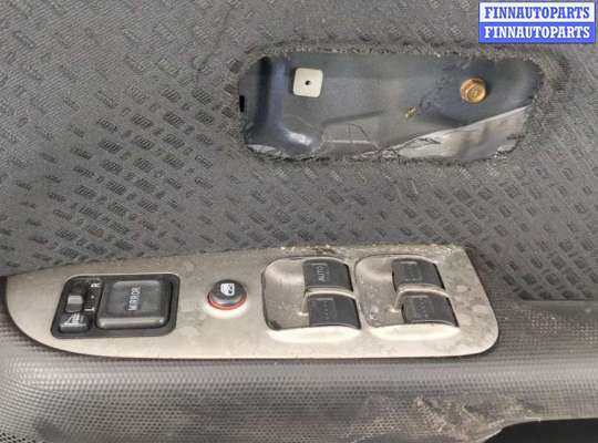 купить Ручка двери наружная на Honda CR-V 2002-2006