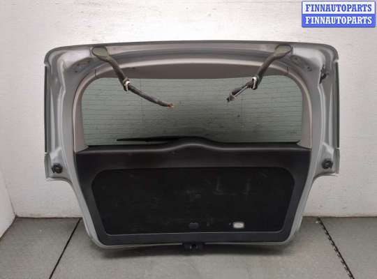 купить Подсветка номера на Mercedes ML W164 2005-2011