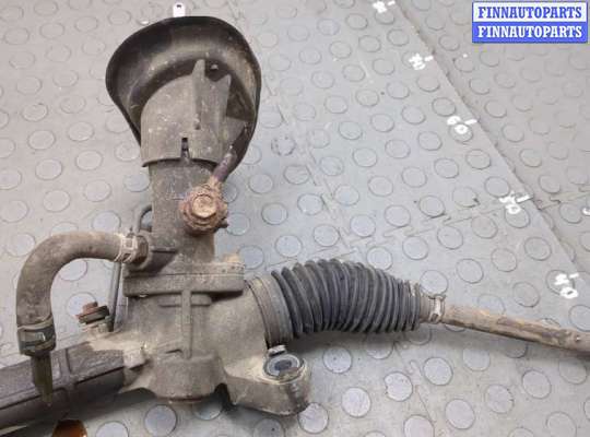 купить Рейка рулевая с г/у на Mazda 3 (BK) 2003-2009