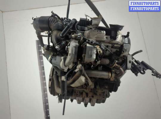Турбина VG2729667 на Volkswagen Golf 6 2008-2012