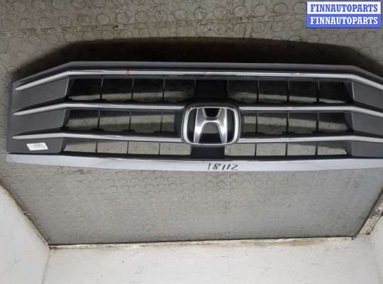 купить Решетка радиатора на Honda Crosstour 2009-2015