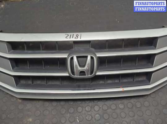 Купить Решетка радиатора на Honda Crosstour 2009-2015 Решетка радиатора HD508538 на Honda Crosstour 2009-2015