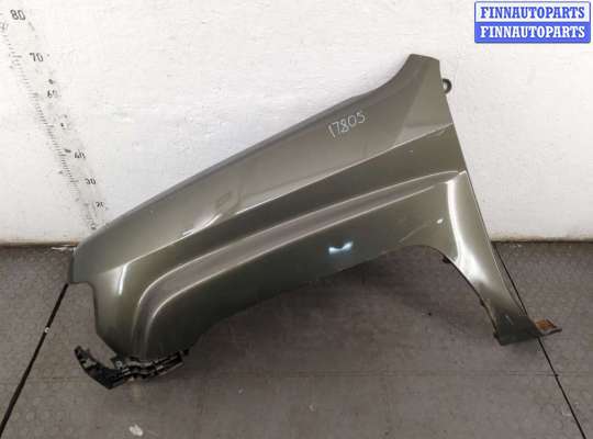 купить Кронштейн бампера на Honda Ridgeline 2005-2014