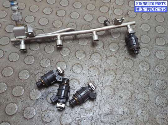 Форсунка топливная OP2359146 на Opel Astra H 2004-2010
