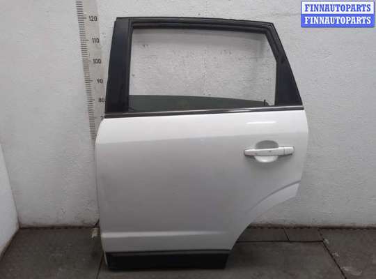 купить Дверь боковая (легковая) на Opel Antara 2006-2015