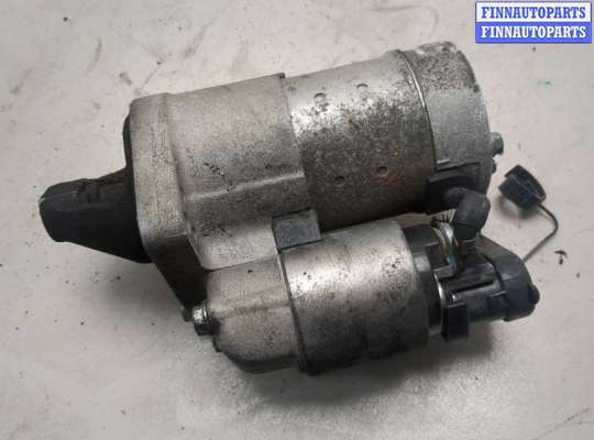 купить Стартер на Fiat Grande Punto 2005-2010