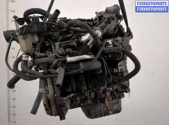 купить Двигатель (ДВС) на Ford Mondeo 5 2015-2019