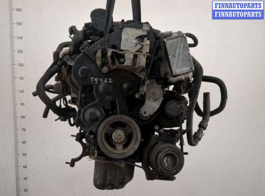 купить Двигатель (ДВС) на Ford Mondeo 5 2015-2019
