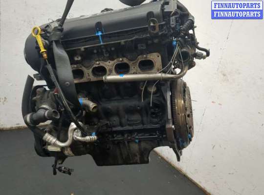 купить Двигатель (ДВС) на Opel Astra H 2004-2010