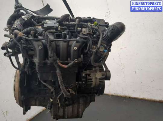 купить Двигатель (ДВС) на Opel Astra H 2004-2010