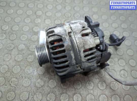 Генератор VG2674805 на Volkswagen Touran 2003-2006