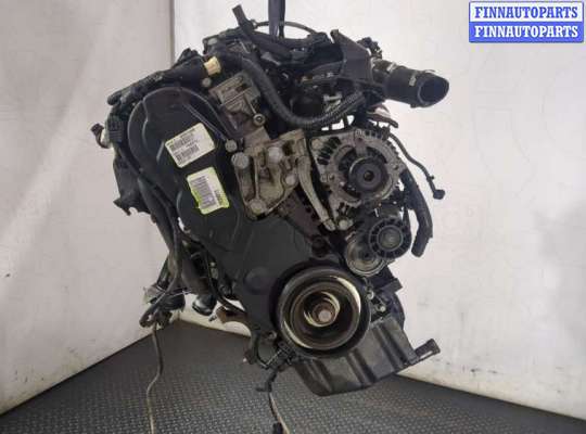 купить Двигатель (ДВС) на Volvo V50 2007-2012