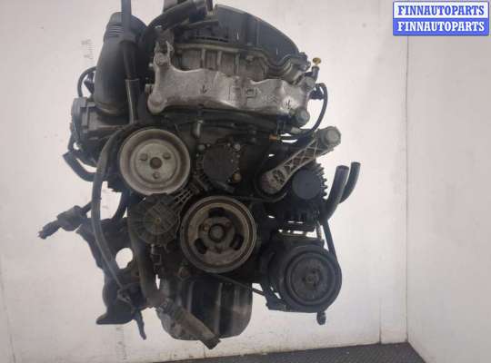 купить Двигатель (ДВС) на Citroen C4 2010-2020