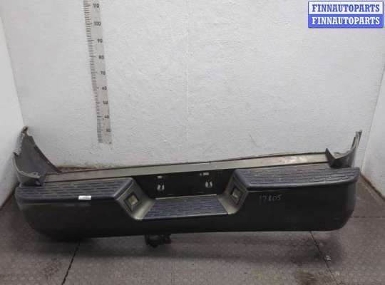 купить Бампер на Honda Ridgeline 2005-2014